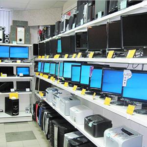 Компьютерные магазины Нефтекамска