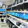 Компьютерные магазины в Нефтекамске